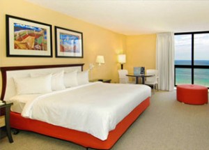 Bahia Mar Ocean View