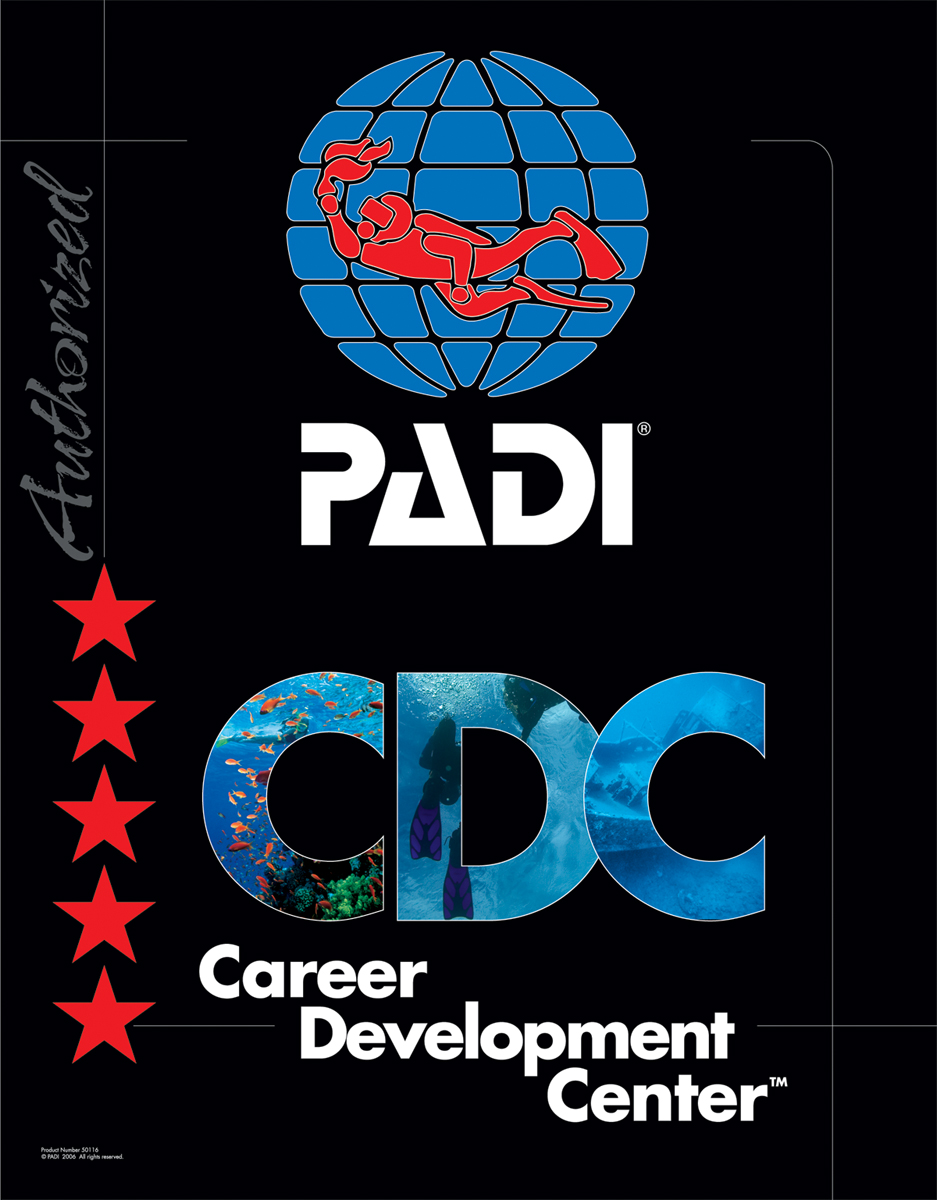 PADI Career Development Center