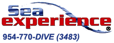 Sea Experience logo