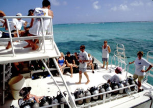 Fort Lauderdale Diving